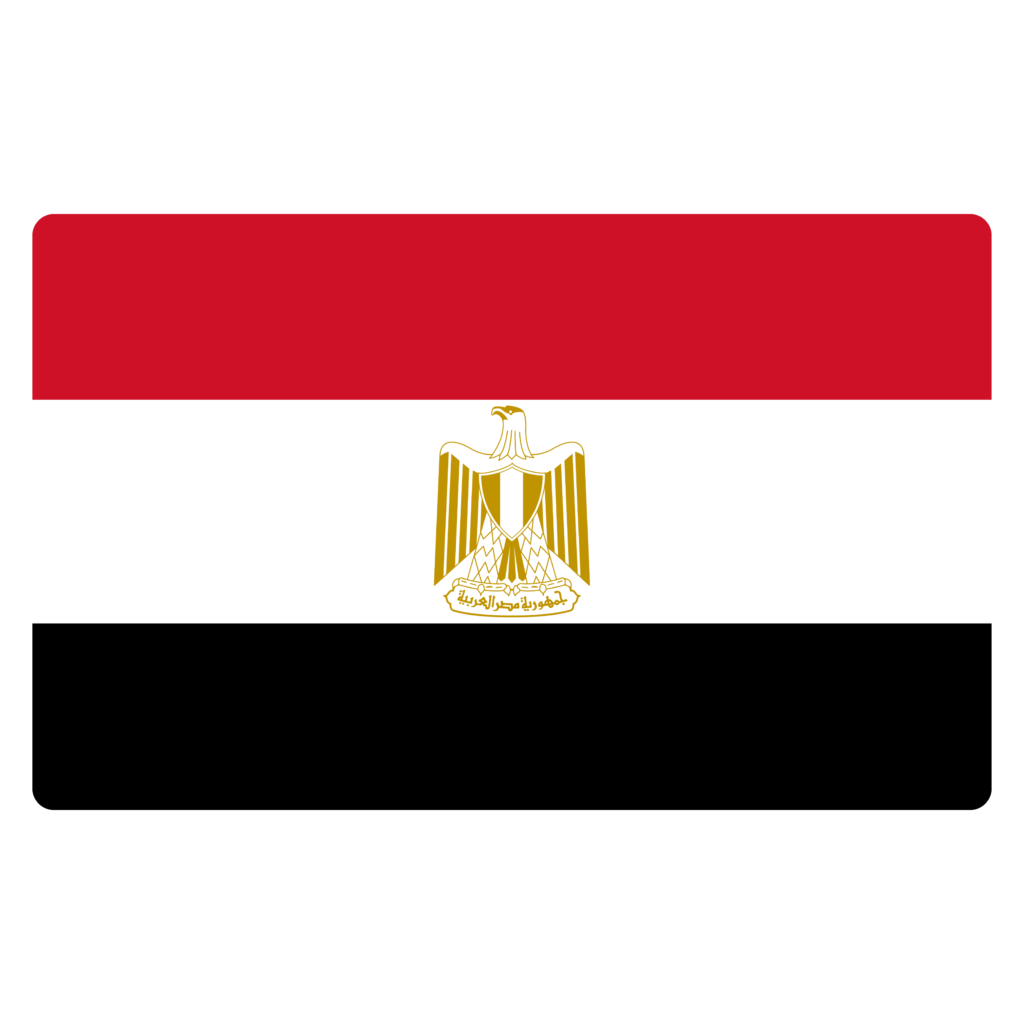 Egypt