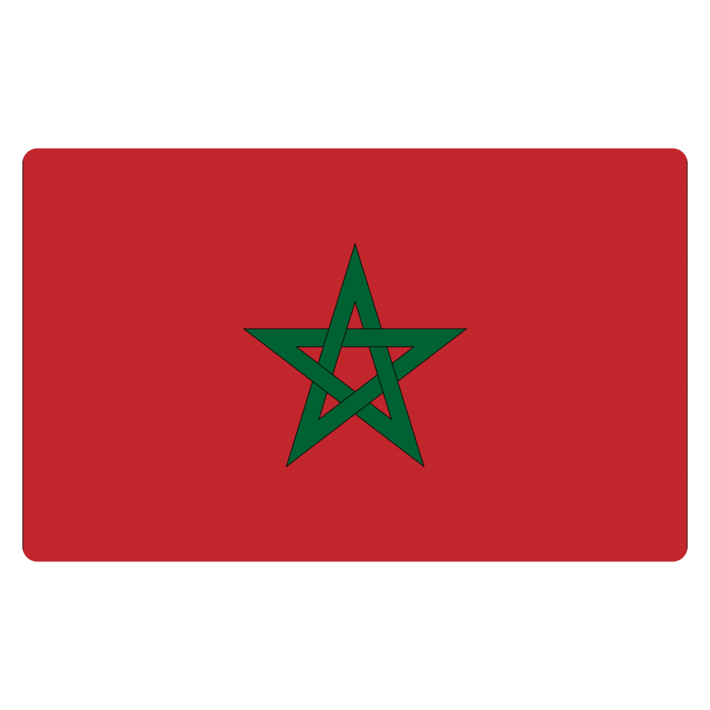 Morocco