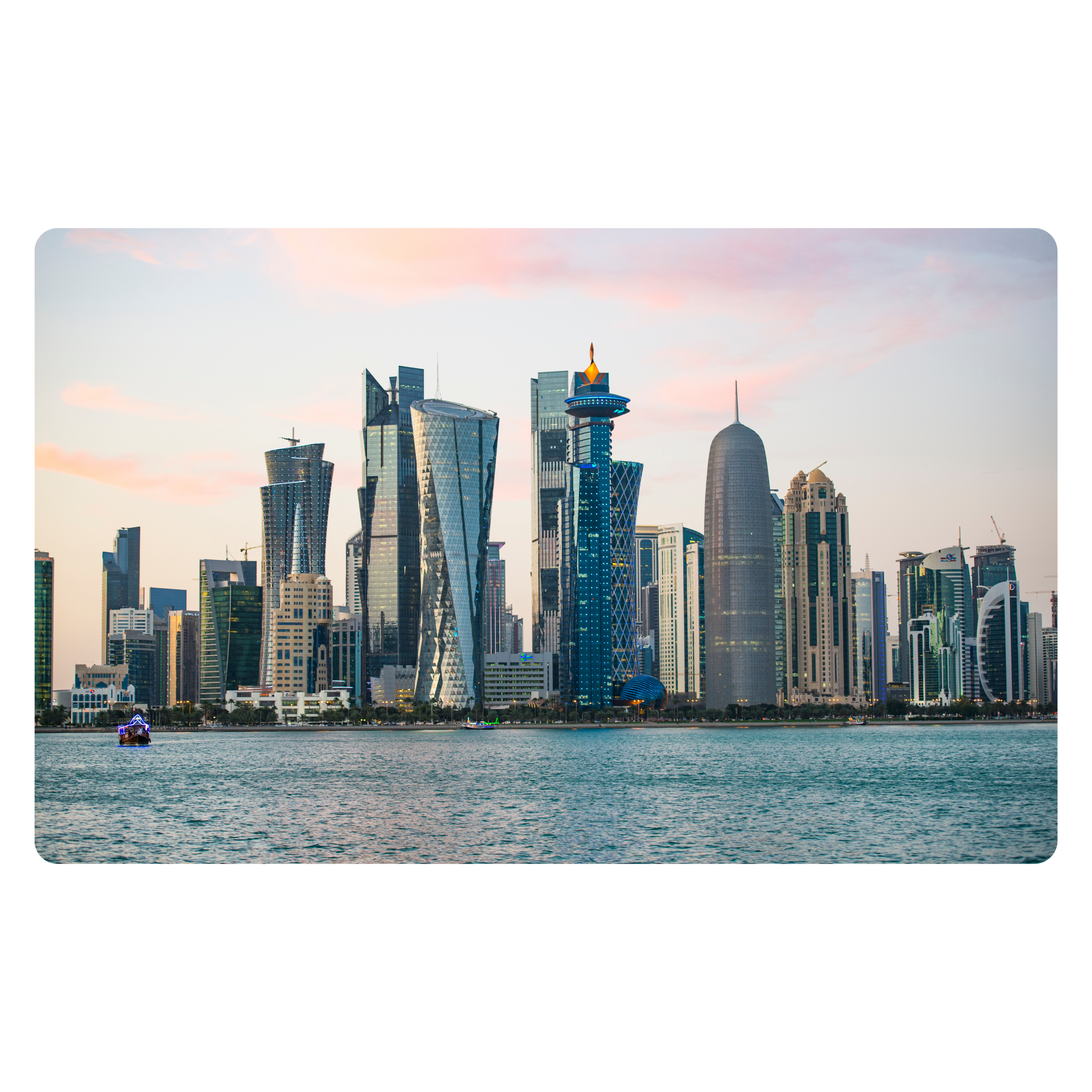 Qatar